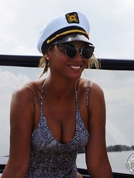 Sexy Singer Beyonce Knowles