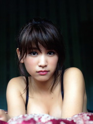 Asian Hottie Ikumi Hisamatsu