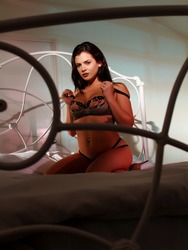 Keisha Grey In Erotics Pics Set