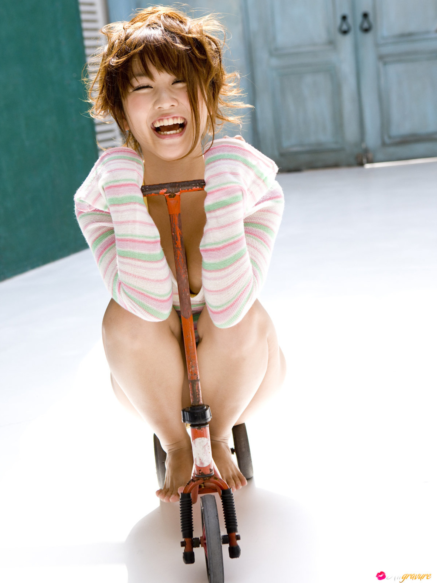 Asian Hottie Mai Nishida 05
