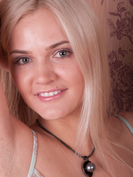 Big Boobs, Wide Smile 19