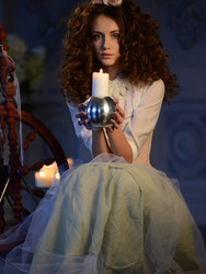 Princess Babe 00