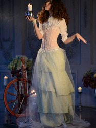 Princess Babe 01