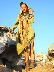 Princess Of The Beach 02
