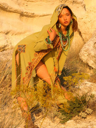 Princess Of The Beach 03