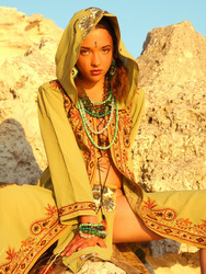 Princess Of The Beach 05
