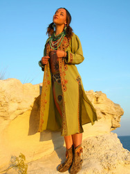 Princess Of The Beach 09