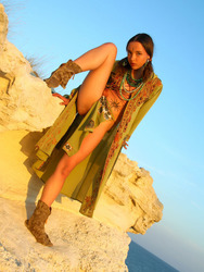 Princess Of The Beach 10