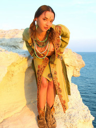 Princess Of The Beach 13