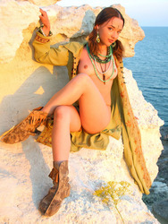 Princess Of The Beach 16