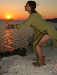 Princess Of The Beach 19