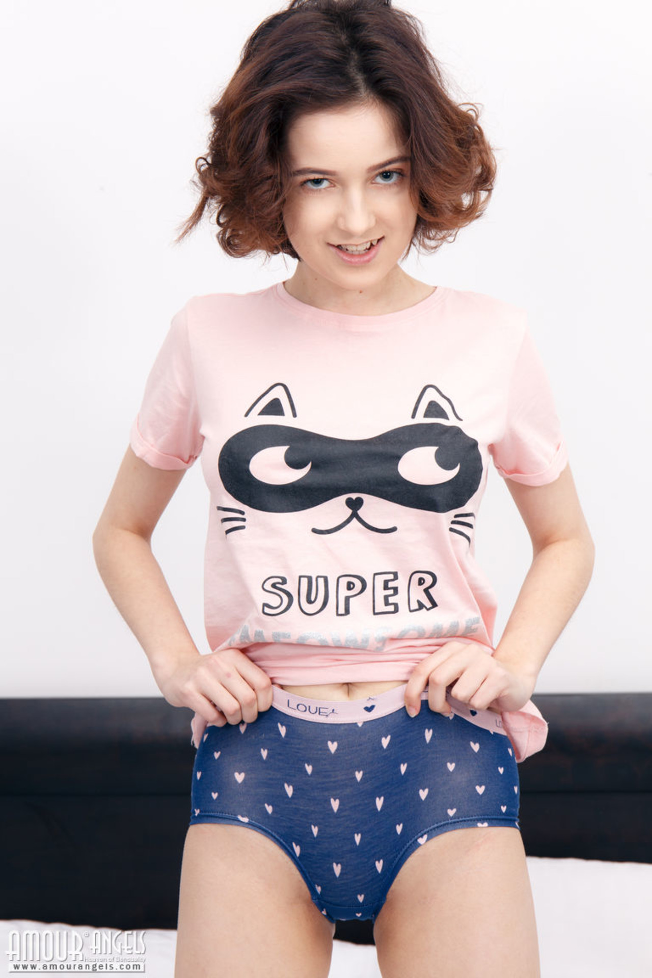 Hotty with cute breasts 04