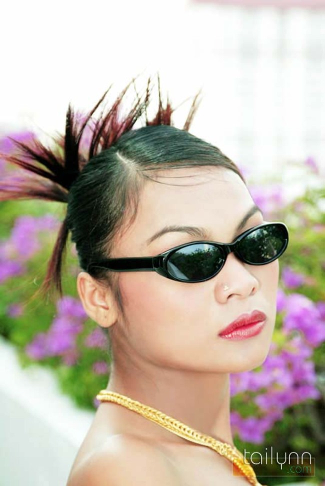 Sexy Thai Superstar 03