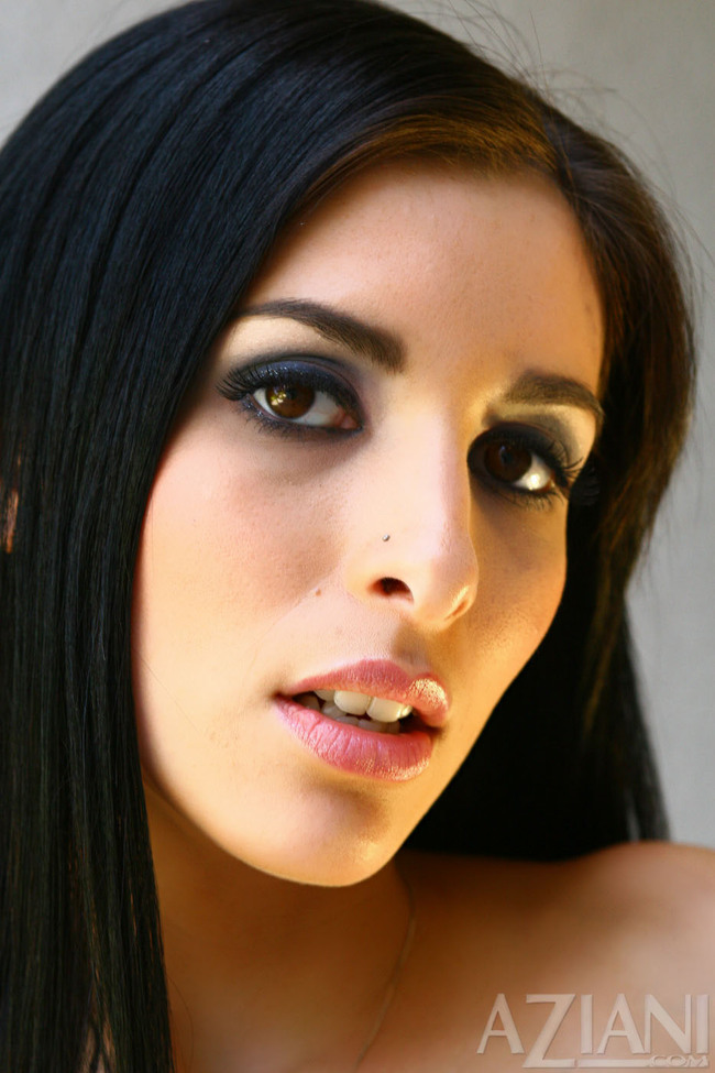 Perky Tristian Having Fun 14