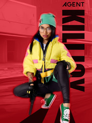 Valorant: Killjoy A XXX Parody 14