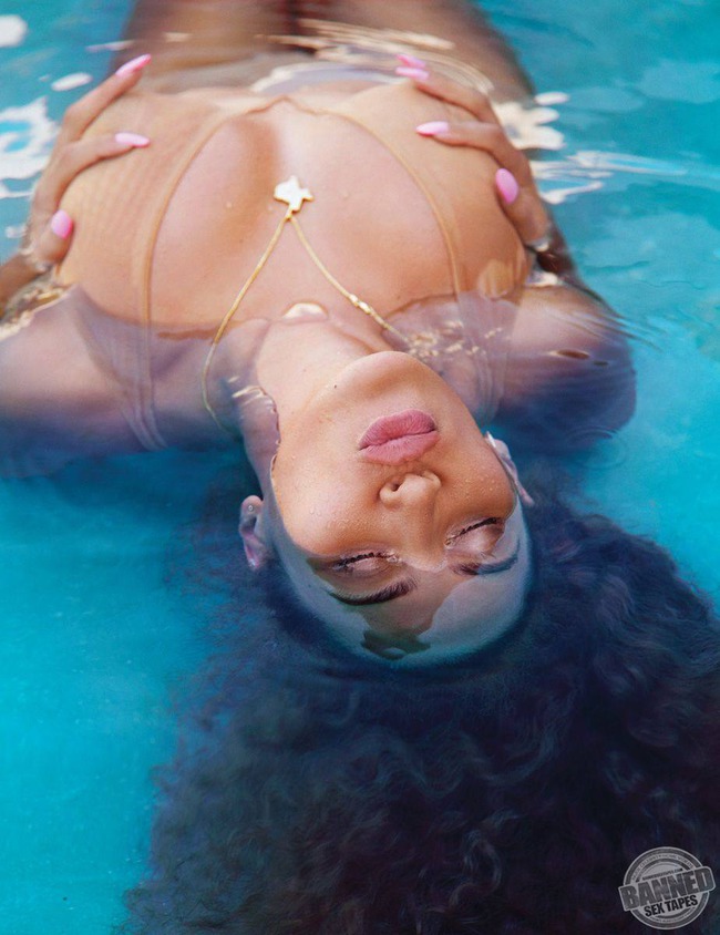 Sexy Singer Beyonce Knowles 02