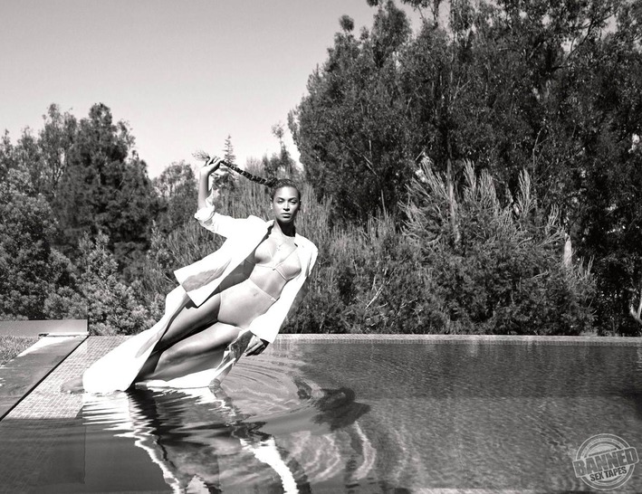 Sexy Singer Beyonce Knowles 05