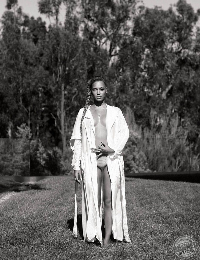 Sexy Singer Beyonce Knowles 08