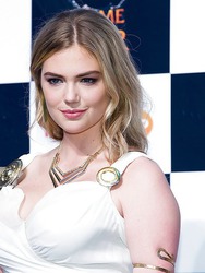 Kate Upton is a Stunning Blonde babe 14