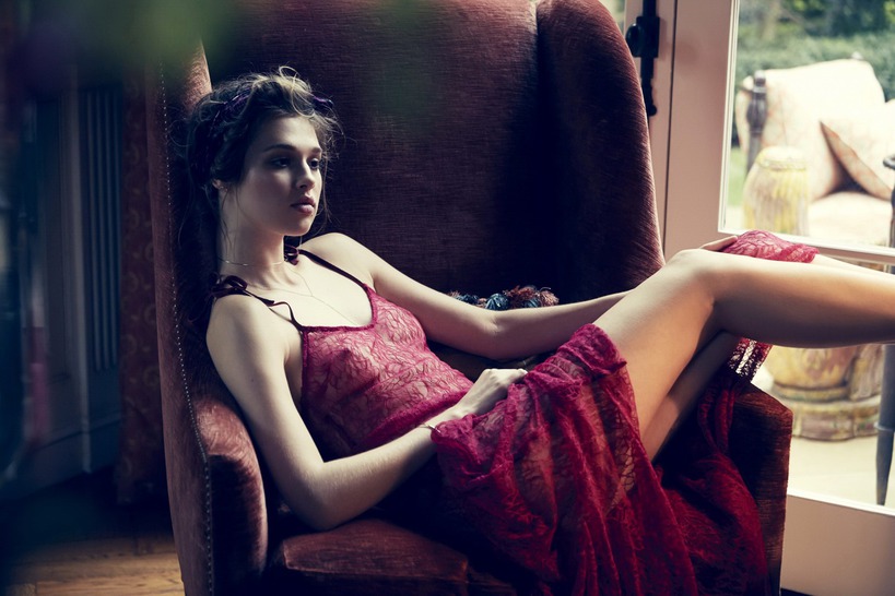 Beauty Anais Pouliot  07