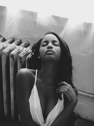 Ebonee Davis 12