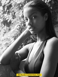 Ebonee Davis 14
