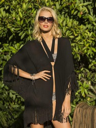 Gintare Sudziute On A Hot Summer Day 05