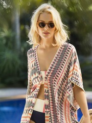 Gintare Sudziute On A Hot Summer Day 12