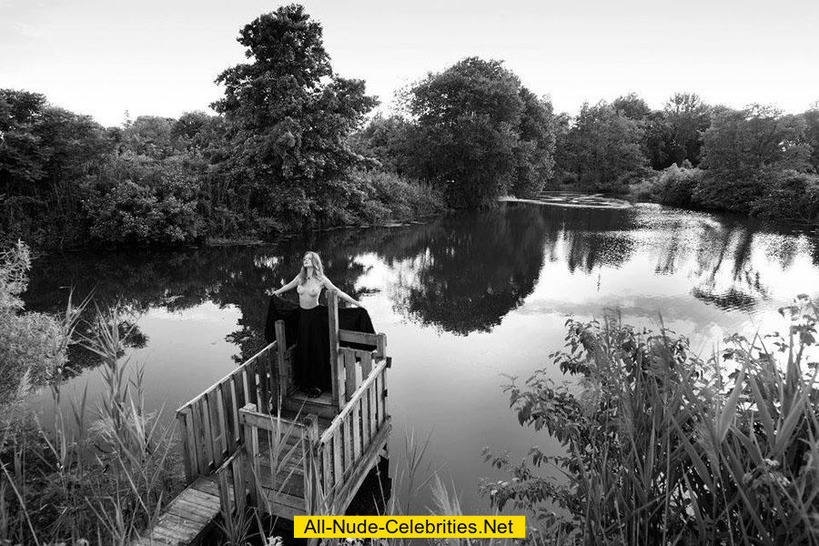 Glamour Babe Lada Kravchenko 09