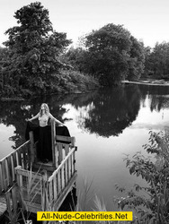 Glamour Babe Lada Kravchenko