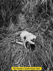 Glamour Babe Lada Kravchenko