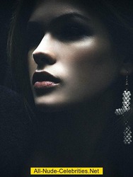 Glamour Babe Lada Kravchenko