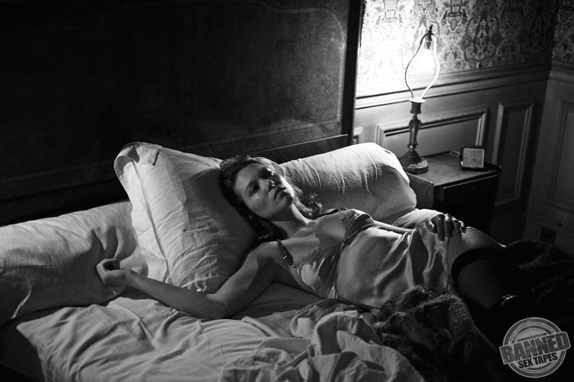 Blonde Beauty Lea Seydoux 04