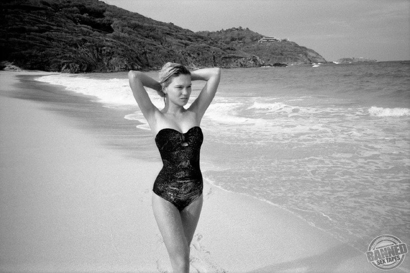 Blonde Beauty Lea Seydoux 07