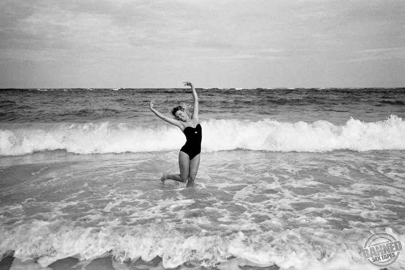 Blonde Beauty Lea Seydoux 08