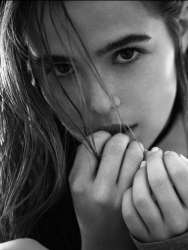 Zoey Deutch Posing 03