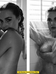Paige Marie Evans Topless And Fulle Nude 10