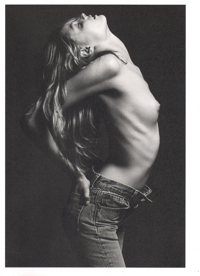 Magdalena Frackowiak Nude Pics 13