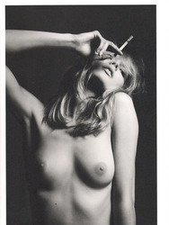 Magdalena Frackowiak Nude Pics 01