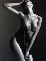 Magdalena Frackowiak Nude Pics 06