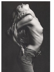 Magdalena Frackowiak Nude Pics 13