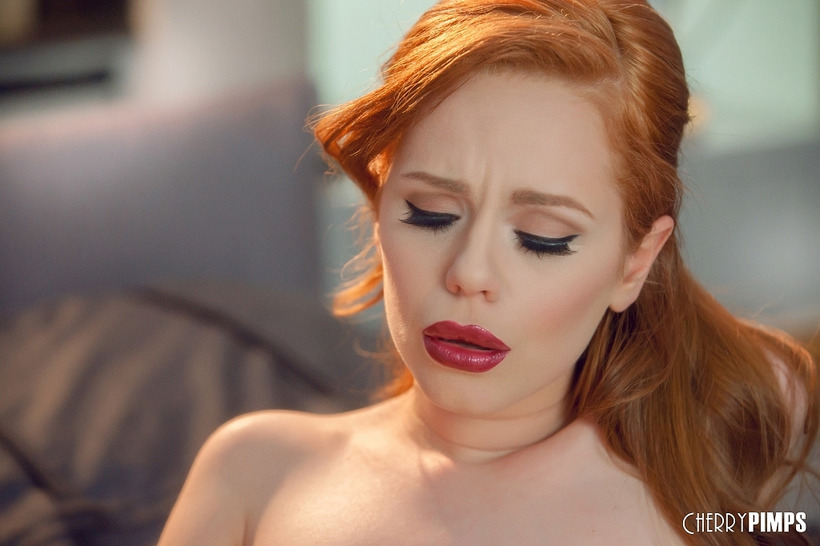 Bedtime Cums Quick! 11