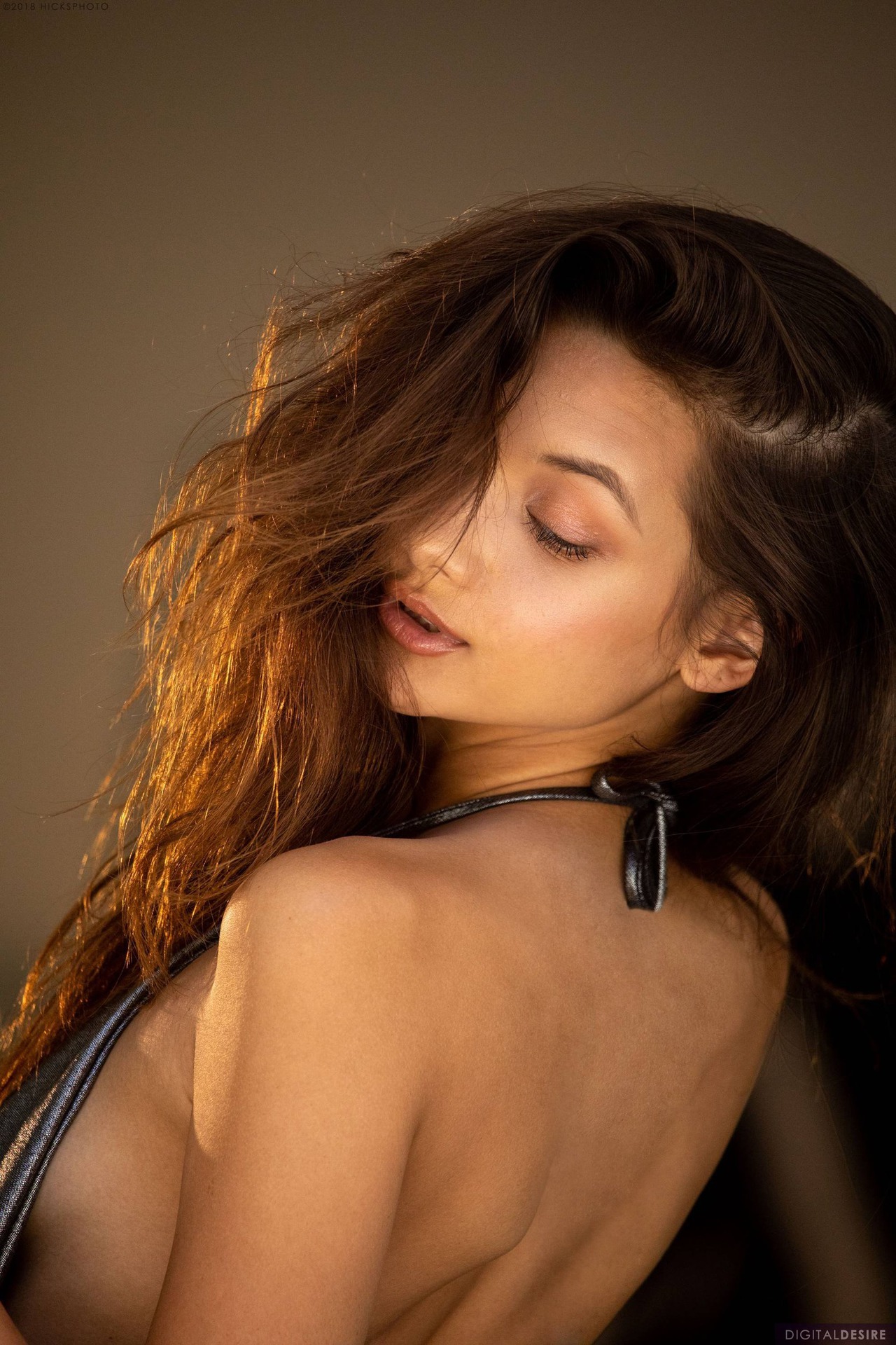 What a beauty she is! 05