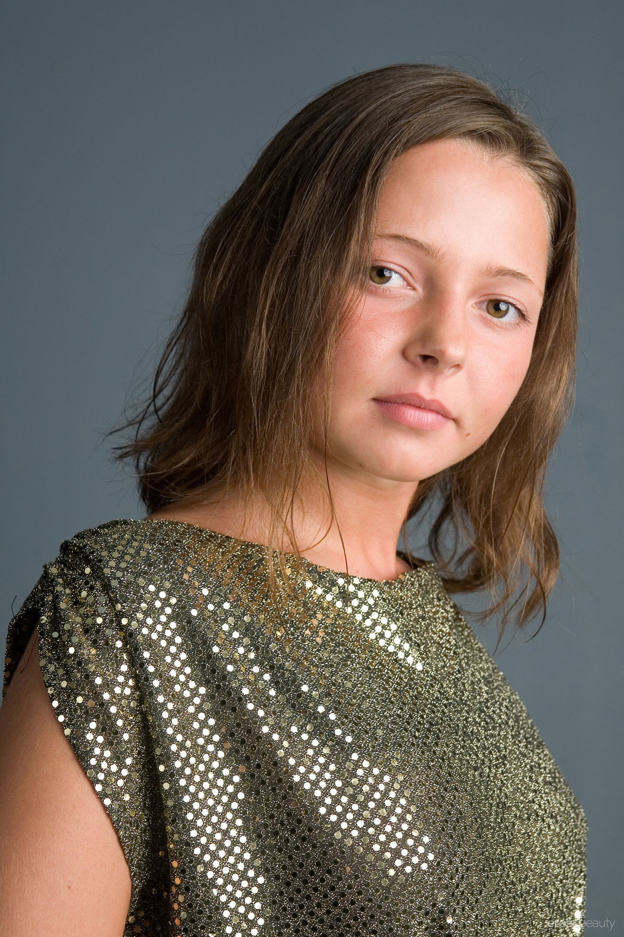 Presenting Bettina C 01