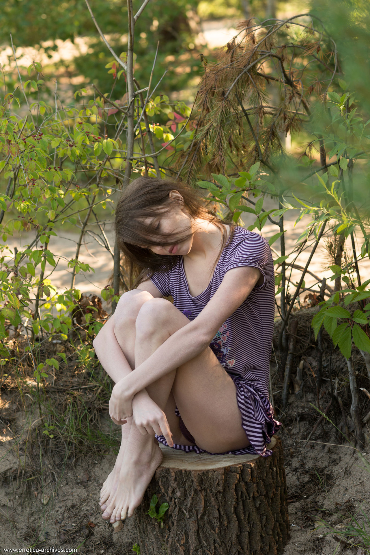 Natural Beauty Jemma A 00