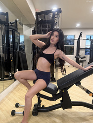 Gym Bunny