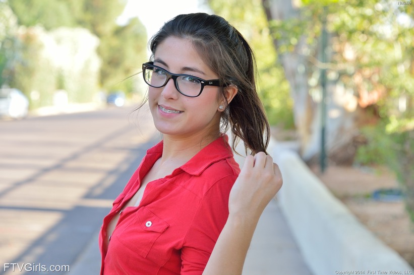 Playful First Day 04