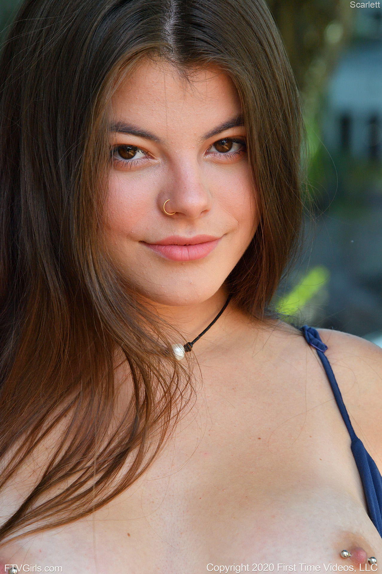 Just More Scarlett! 06