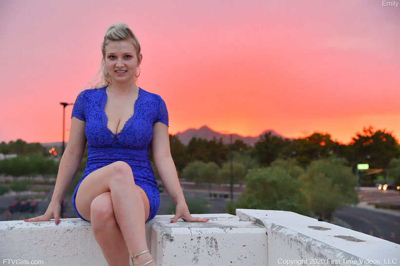 Sunset Finale 11