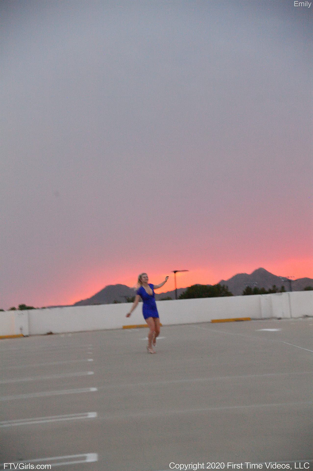 Sunset Finale 16